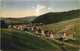 Altenau Oberharz - Altenau