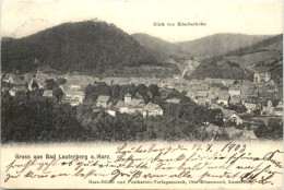 Gruss Aus Bad Lauterberg - Bad Lauterberg