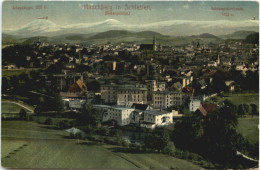 Hirschberg In Schlesien - Schlesien