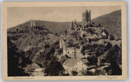 50640711 - Manderscheid , Eifel - Manderscheid