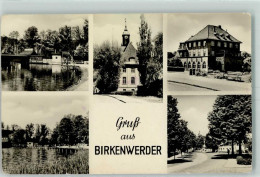 10426011 - Birkenwerder - Birkenwerder