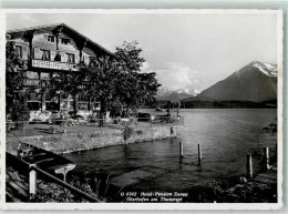 13149511 - Oberhofen Am Thunersee - Sonstige & Ohne Zuordnung