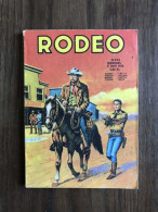 Rodeo N° 320 - Autres & Non Classés