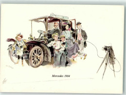 10672011 - Oldtimer 1904  Fotoapparat - Autres & Non Classés