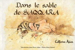 Sables De Saqqara (Dans Les) - Autres & Non Classés