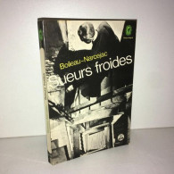 SUEURS FROIDES Ldp N 2189 1971 - Autres & Non Classés