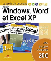 WINDOWS WORD ET EXCEL XP - Autres & Non Classés