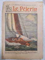 Revue Le Pélerin N° 2787 - Zonder Classificatie