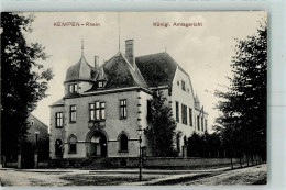 13153311 - Kempen , Niederrhein - Autres & Non Classés
