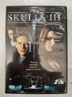 DVD Film - The Skulls III - Altri & Non Classificati
