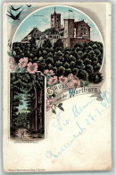 13919311 - Wartburg - Eisenach