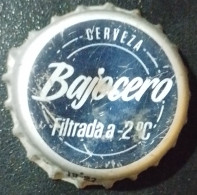 Chapa De Cerveza Quilmes Argentina. - Bier