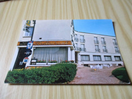 Bains Les Bains (88).Hôtel De La Promenade. - Bains Les Bains