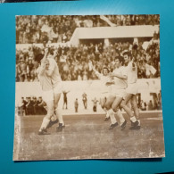 Foto Gol Di Rececconi - Sports