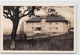 39094811 - Bad Kreuznach. Jugendherberge Hindenburg Haus Ungelaufen  Gute Erhaltung. - Bad Kreuznach