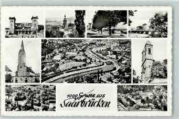 10487411 - Saarbruecken - Saarbrücken