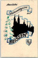 13965611 - Meissen , Sachs - Meissen