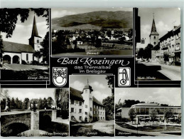 10237411 - Bad Krozingen - Bad Krozingen