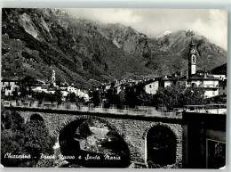 39537611 - Chiavenna - Other & Unclassified
