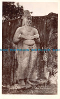 R110100 Standing Figure. Potgul Vehera Polonnaruva. B. Hopkins - Welt