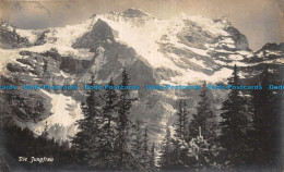 R112248 Die Jungfrau. Gabler. 1925. B. Hopkins - Welt