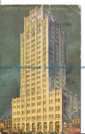 R111203 The Toronto Star Buildings. Toronto. Canada. 1930 - Welt