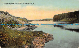 R110604 Shawangunk Reservoir. Middletown. N. Y. B. Hopkins - Welt