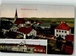13537611 - Burgkirchen A D Alz - Altötting