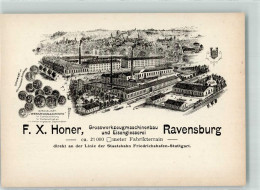 13628511 - Ravensburg , Wuertt - Ravensburg
