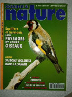 Science & Nature Nº 65 / Mai 1996 - Ohne Zuordnung