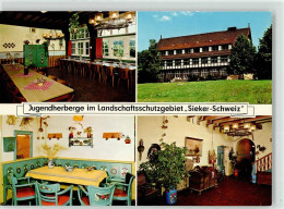 52155911 - Sieker - Bielefeld