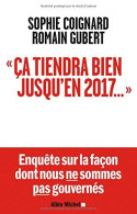 "Ca Tiendra Bien Jusqu'en 2017..." - Other & Unclassified
