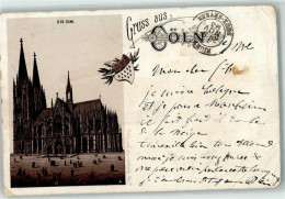 13917411 - Koeln Altstadt-Nord 103 - Köln