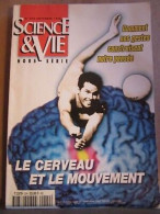 Science Vie Le Cerveau Et Le Mouvement Hors Série N204 Septembre 1998 - Other & Unclassified