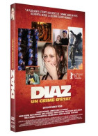 DIAZ - Um Crime D'état - Sonstige & Ohne Zuordnung