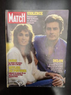 Paris Match N°1758 - Other & Unclassified