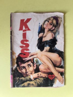 Kiss Nº 5 - Sonstige & Ohne Zuordnung