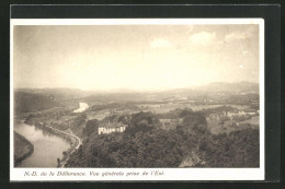 AK Rajhenburg, Vue Générale Prise De L`Est  - Slovenië