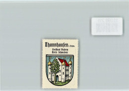 11098211 - Thannhausen , Schwab - Sonstige & Ohne Zuordnung
