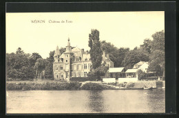 AK Wépion, Chateau De Fooz  - Other & Unclassified