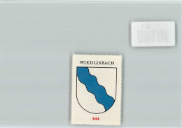 11100911 - Wiedlisbach - Autres & Non Classés