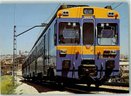 39874711 - Unidad Electrica Serie 440  Spanien - Treinen