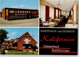 52154011 - Kalifornien , Holstein - Sonstige & Ohne Zuordnung