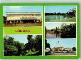 10331311 - Luebben - Luebben (Spreewald)