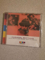 Carnival Rhythms - Latin Beats And Bossa Nova Classics ( Neuf Sous Blister) - Autres & Non Classés