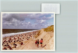 10130511 - Sylt-Ost - Sylt