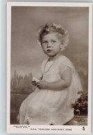 12052811 - Adel England Princess Margaret Rose -  Tucks - Familias Reales