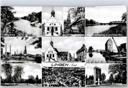 50854211 - Lingen (Ems) - Lingen