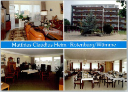 50966711 - Rotenburg (Wuemme) - Rotenburg