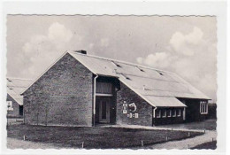 39069211 - St. Peter - Ording Mit Haus  Moby Dick  Gelaufen, 1968. Gute Erhaltung. - St. Peter-Ording